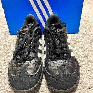 Adidas Performance Samba Indoor Soccer Shoe